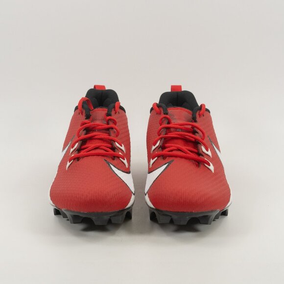Nike Vapor Edge Speed 360 2 \'University Red White\' DA5455-616 Football size 14 main image 5